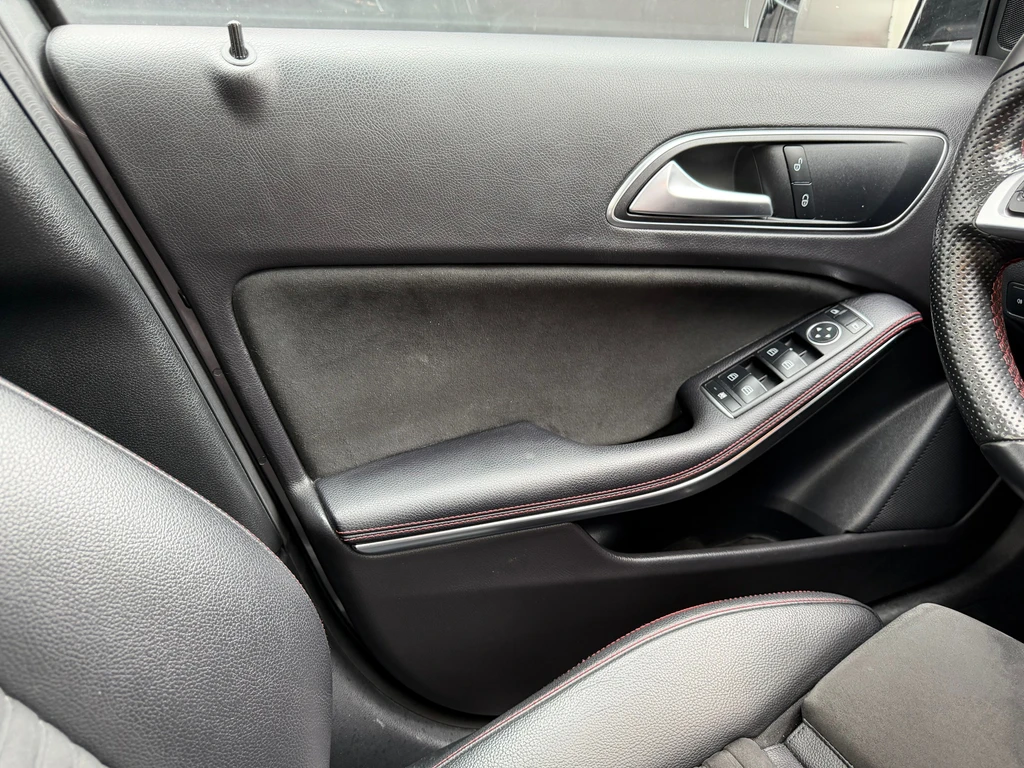 Mercedes-Benz A-Klasse – foto 26