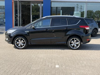 Ford Kuga – thumbnail 2