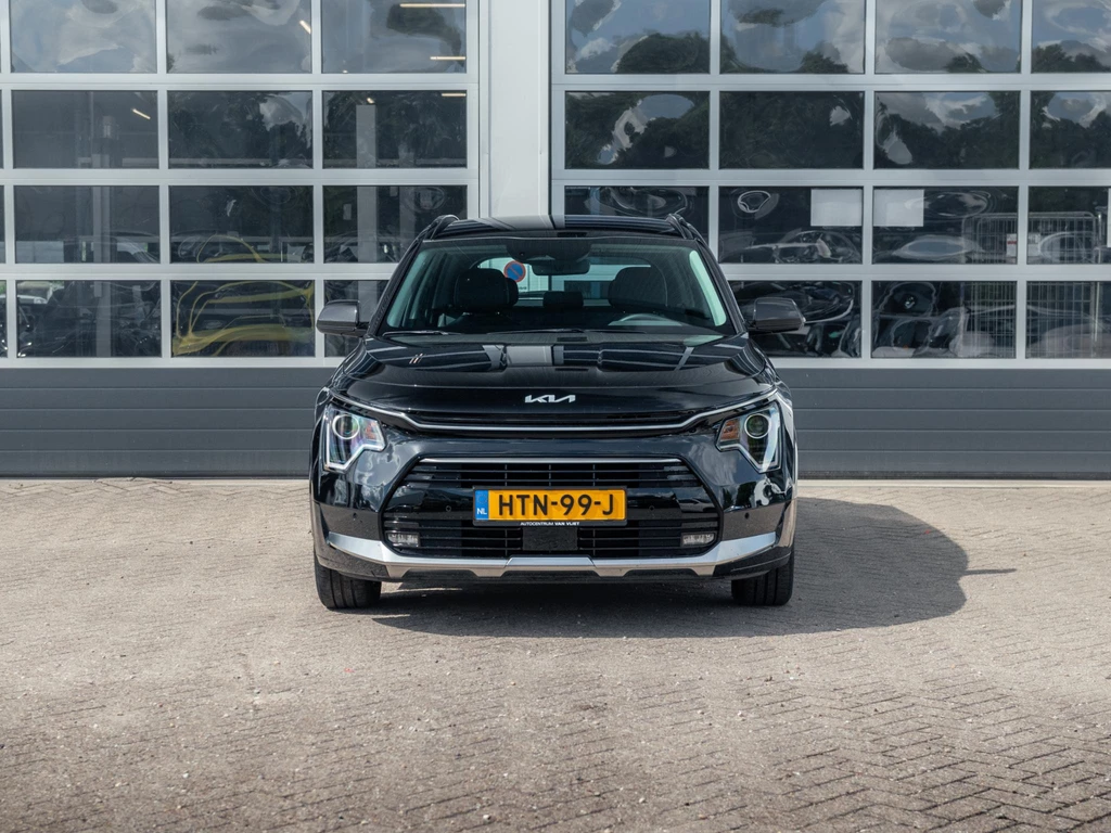Kia Niro – foto 9