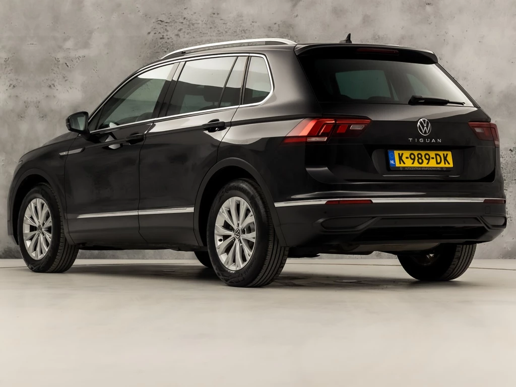 Volkswagen Tiguan – foto 4