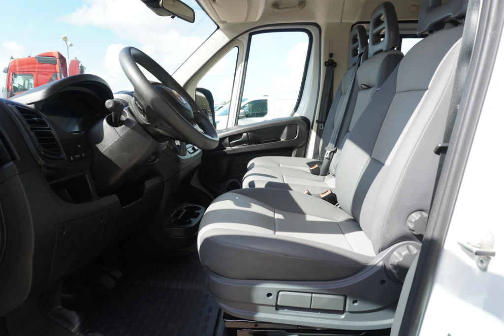 Fiat Ducato – foto 16