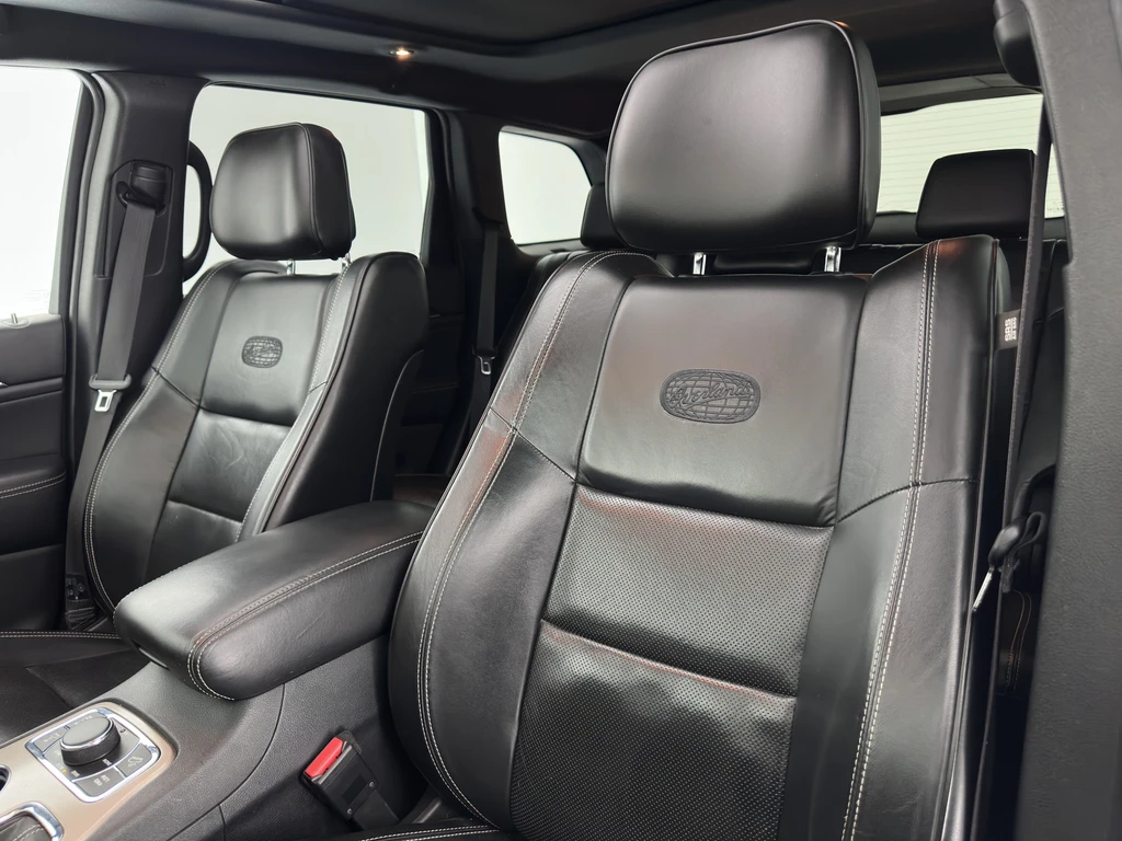 Jeep Grand Cherokee – foto 9