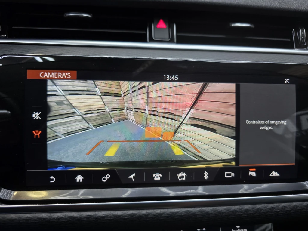 Land Rover Range Rover Evoque – foto 23