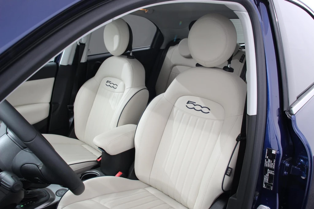 Fiat 500X – foto 11