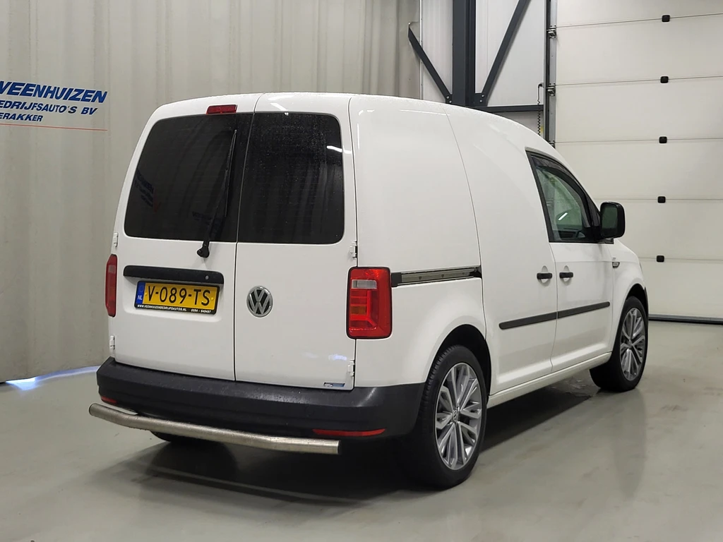 Volkswagen Caddy – foto 5