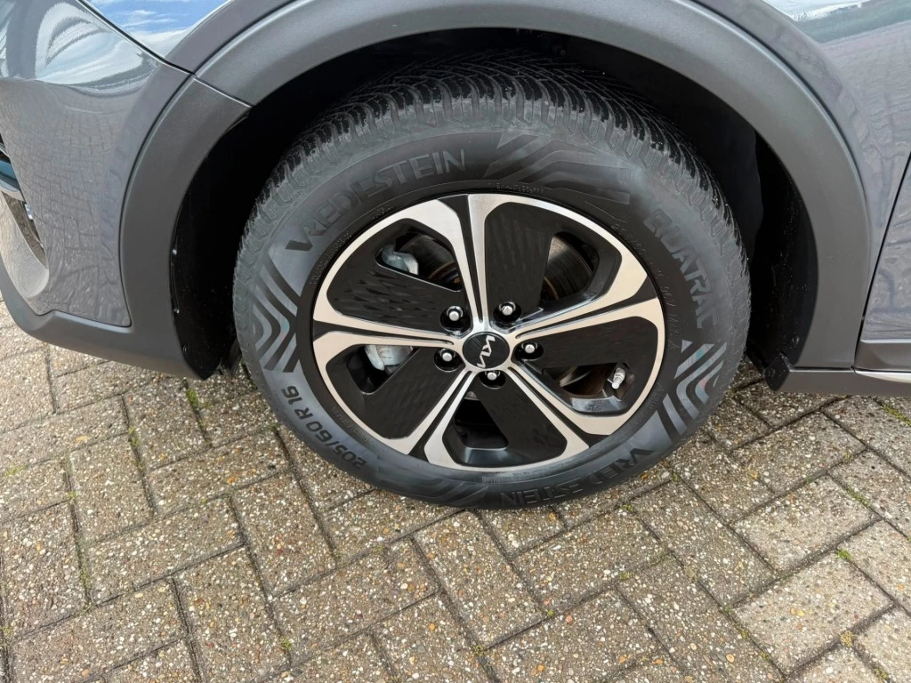 Kia XCeed – foto 20