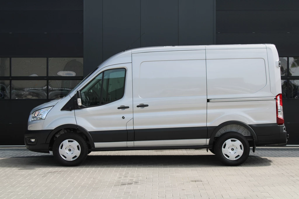 Ford Transit – foto 2