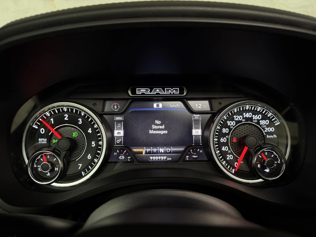 Dodge Ram 1500 – foto 22