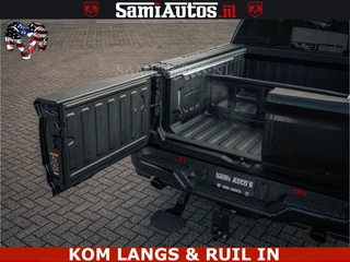 Dodge Ram Pick-Up – thumbnail 32