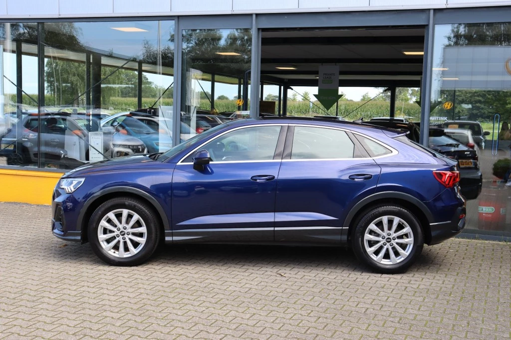 Audi Q3 – foto 3
