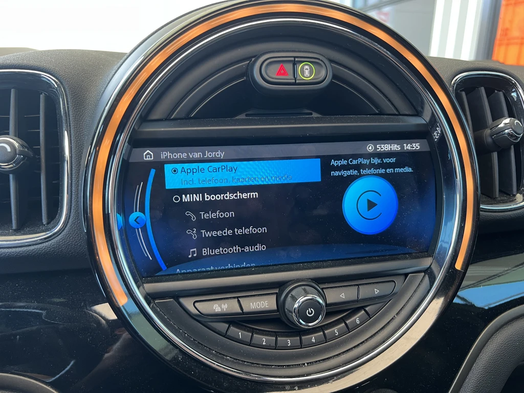 MINI Countryman – foto 18