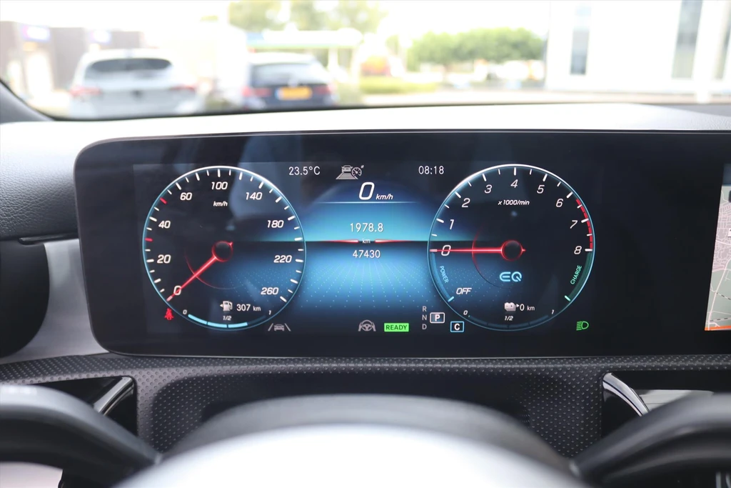 Mercedes-Benz A-Klasse – foto 34