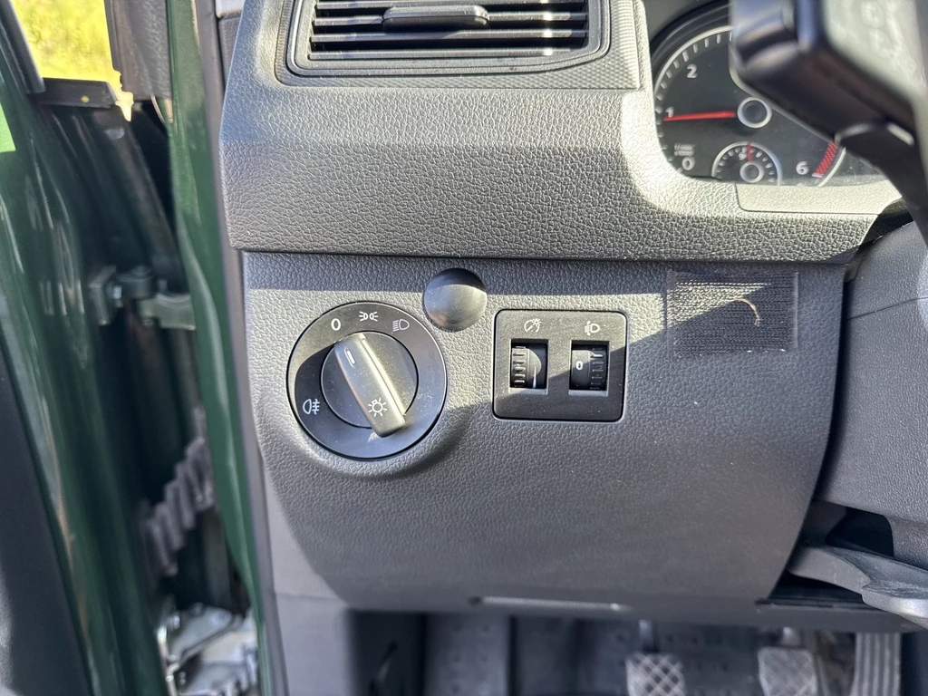 Volkswagen Caddy – foto 26
