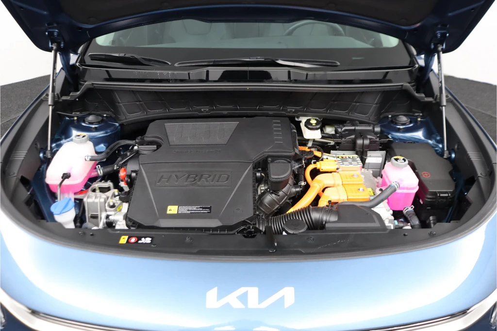 Kia Niro – foto 41