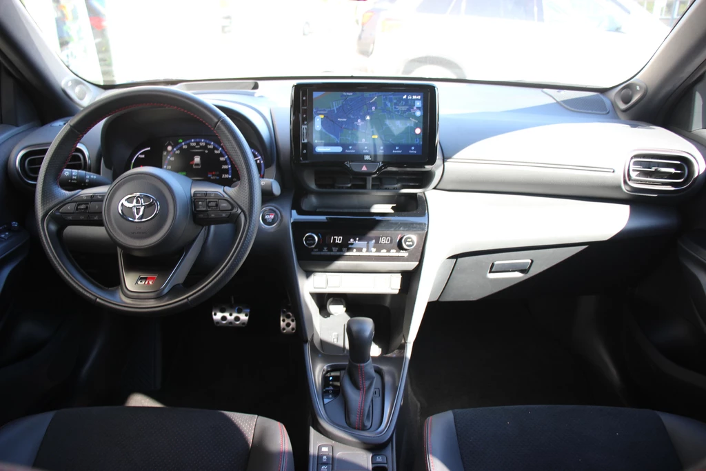 Toyota Yaris Cross – foto 11