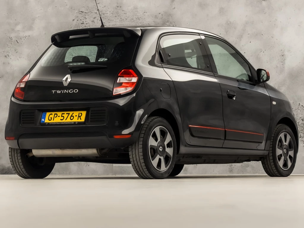 Renault Twingo – foto 6