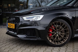Audi RS3 – thumbnail 10