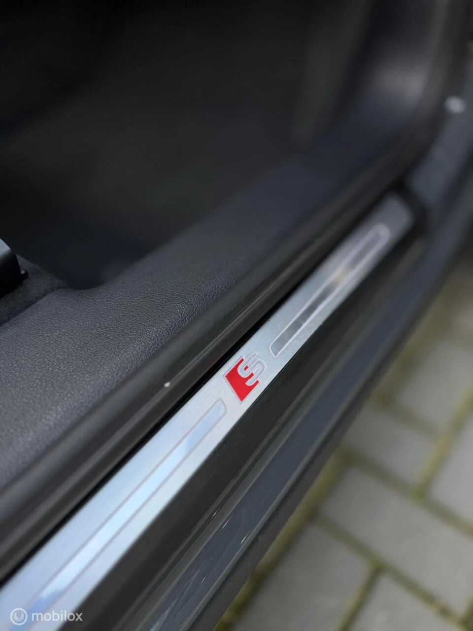 Audi Q3 – foto 36