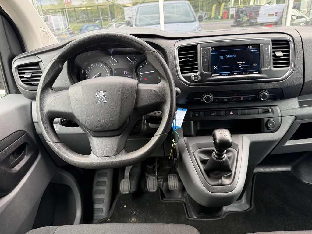 Peugeot Expert – foto 12