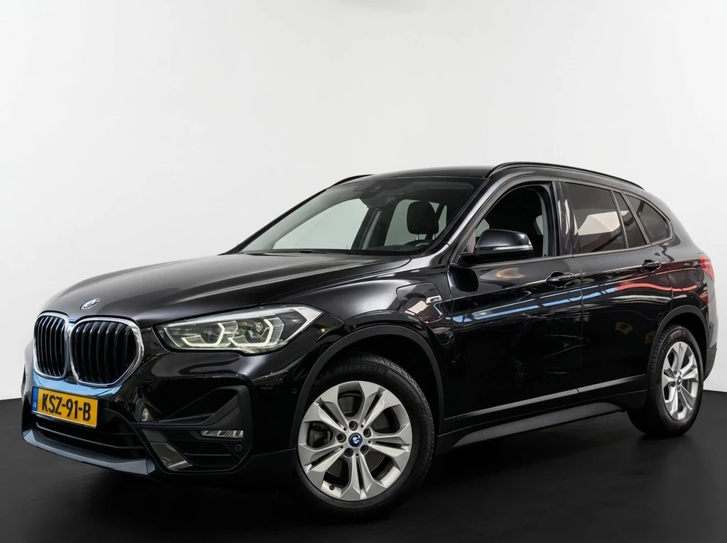 BMW X1 – foto 2