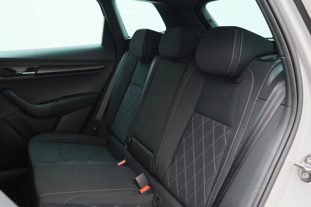 Škoda Karoq – foto 20