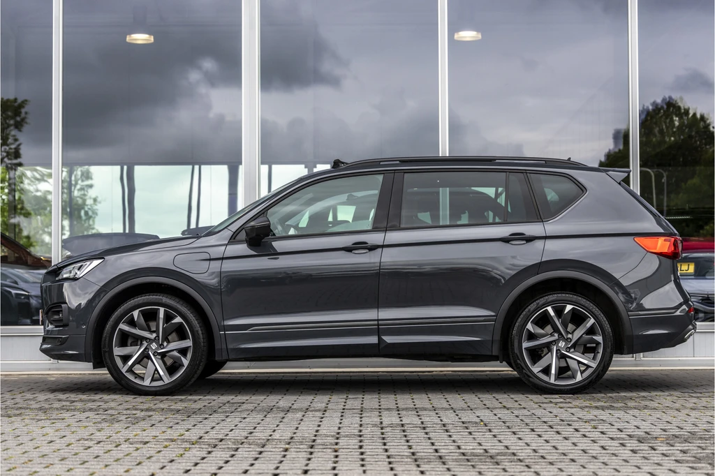 SEAT Tarraco – foto 3