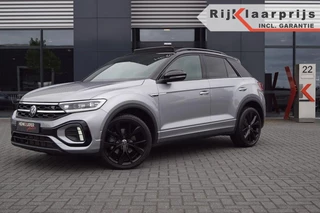 Volkswagen T-Roc – thumbnail 1