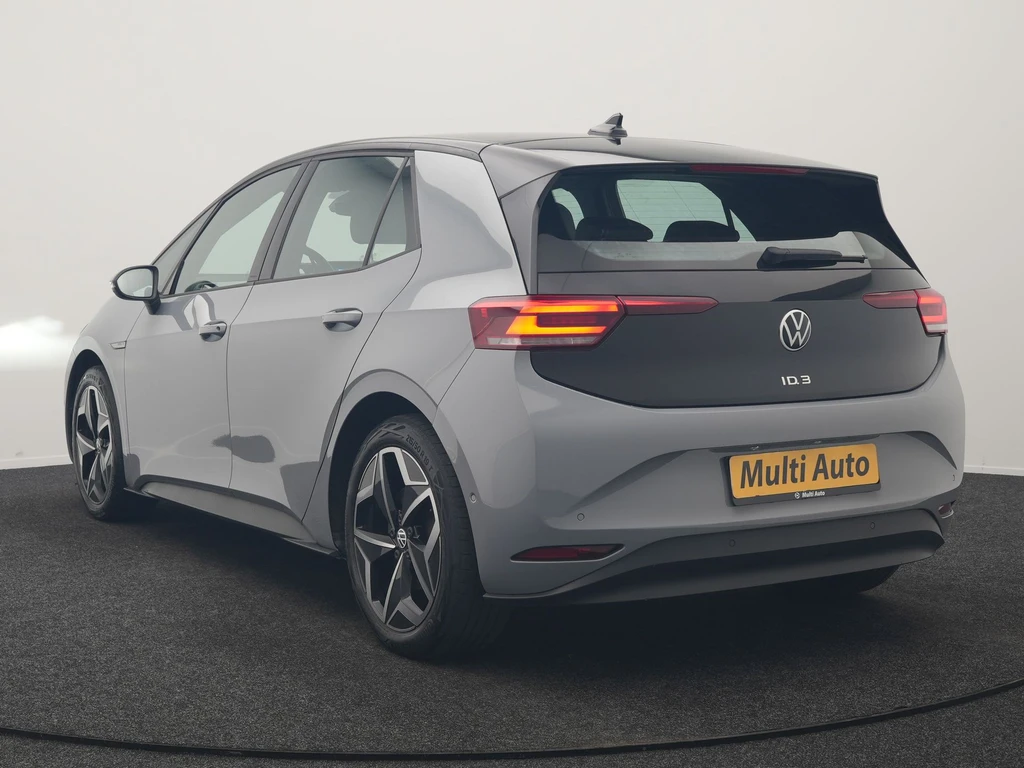 Volkswagen ID.3 – foto 4