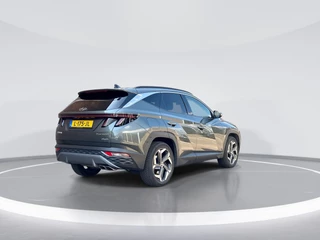 Hyundai Tucson – thumbnail 7