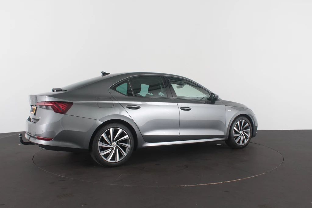 Škoda Octavia – foto 7
