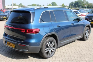 Mercedes-Benz EQB – thumbnail 5