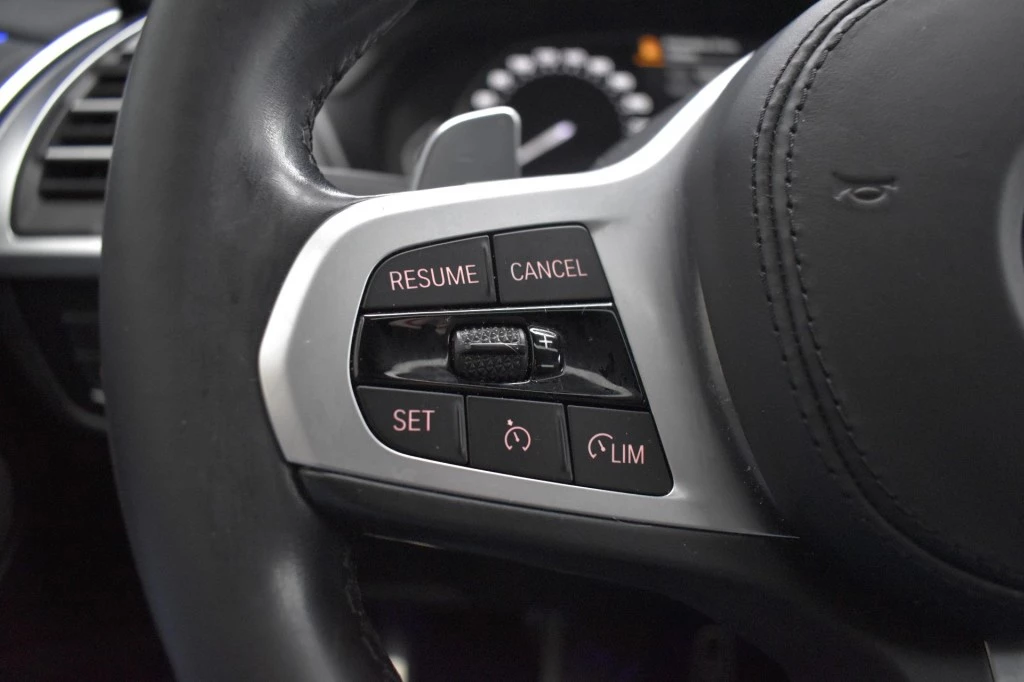 BMW X4 – foto 12