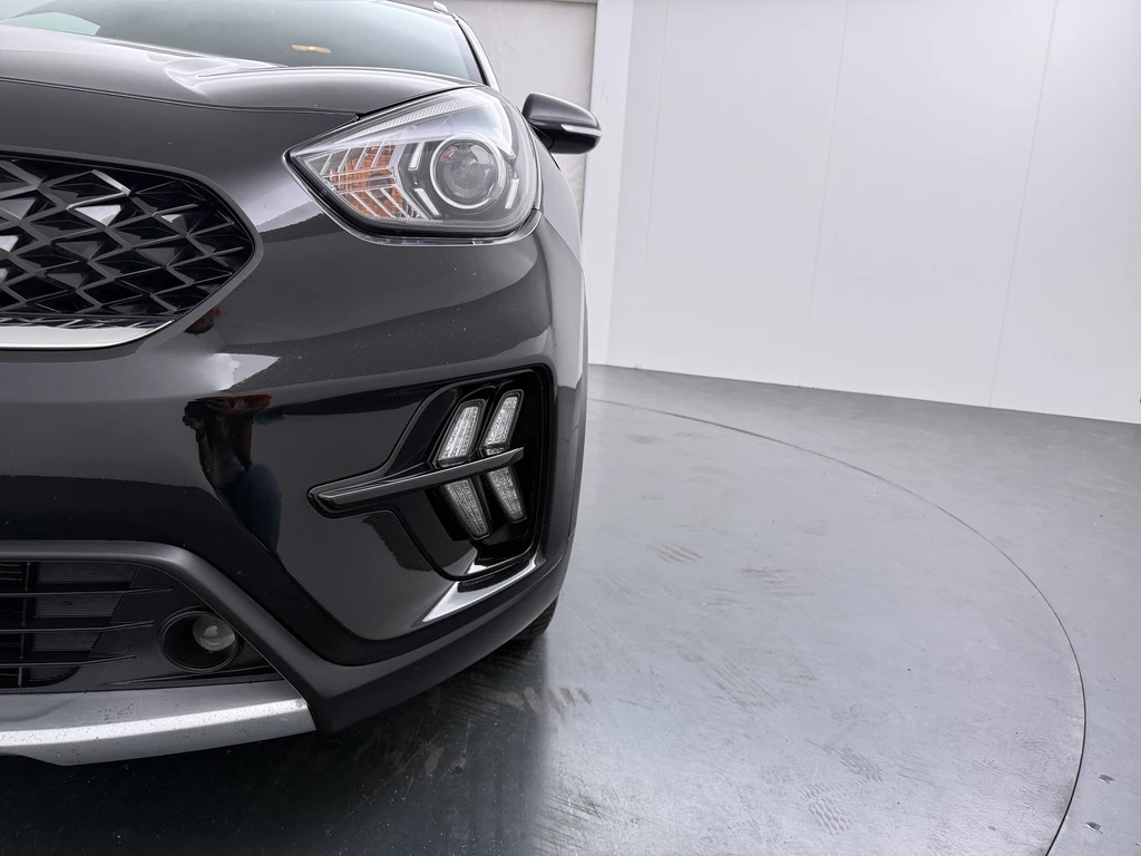 Kia Niro – foto 15