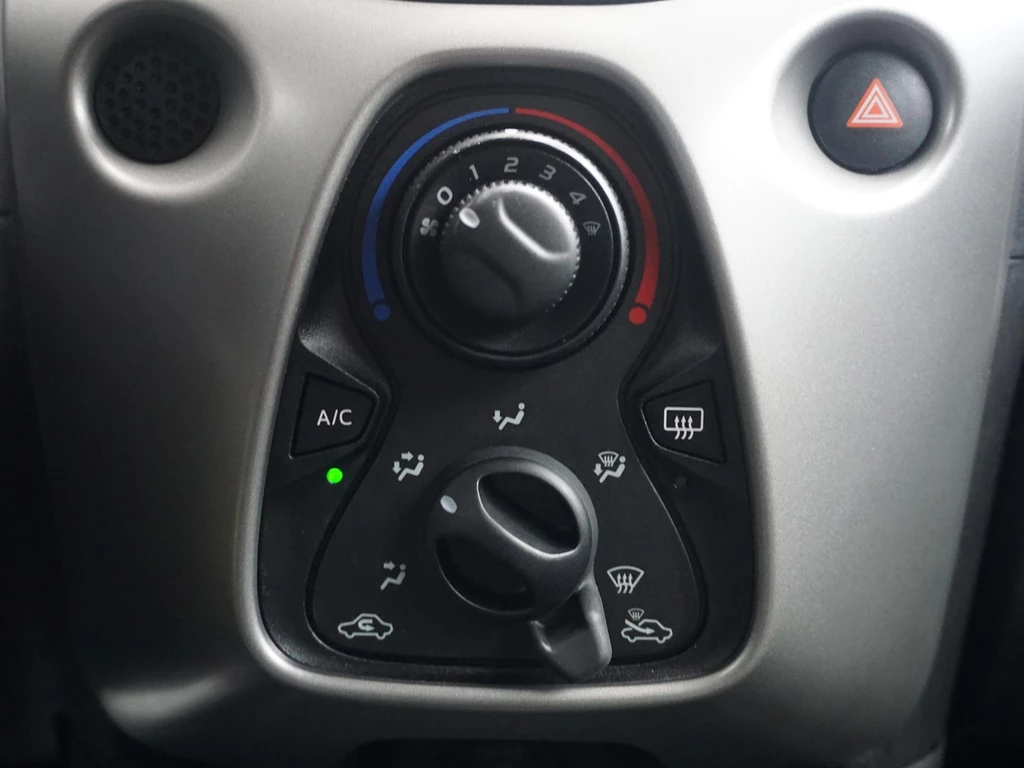 Peugeot 108 – foto 26