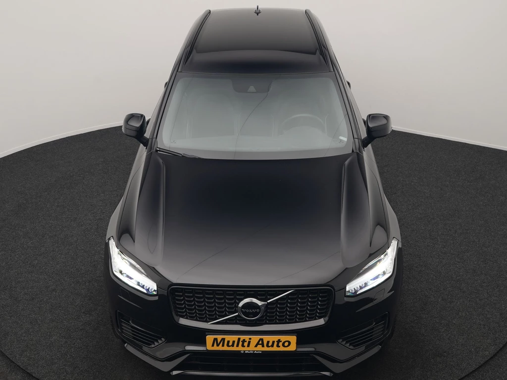 Volvo XC90 – foto 14