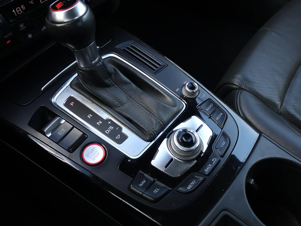 Audi S5 – foto 57