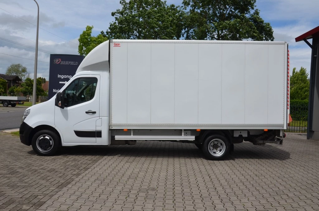 Nissan Interstar – foto 2
