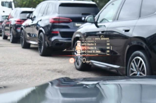 BMW 3 Serie – thumbnail 2