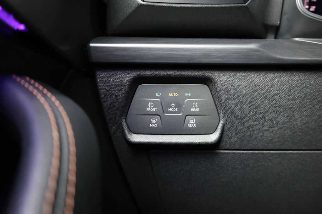 CUPRA Formentor – foto 27
