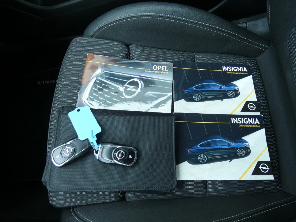 Opel Insignia – foto 24