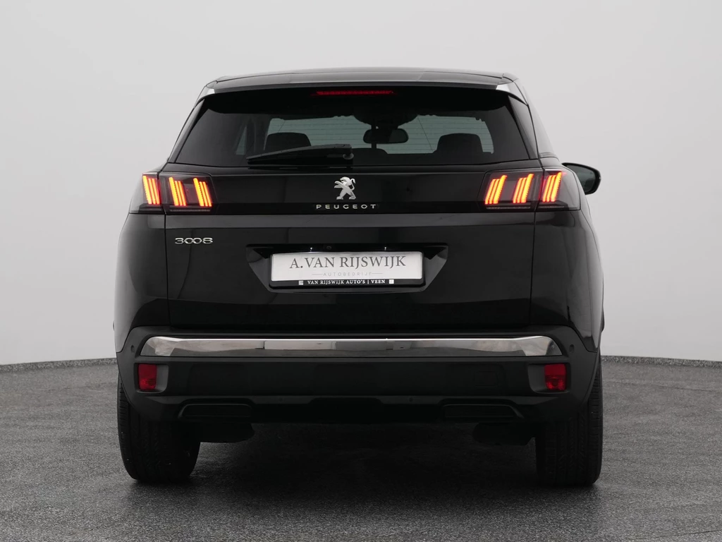 Peugeot 3008 – foto 8