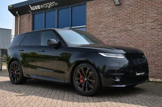 Land Rover Range Rover Sport – thumbnail 21