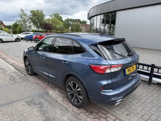 Ford Kuga – thumbnail 3
