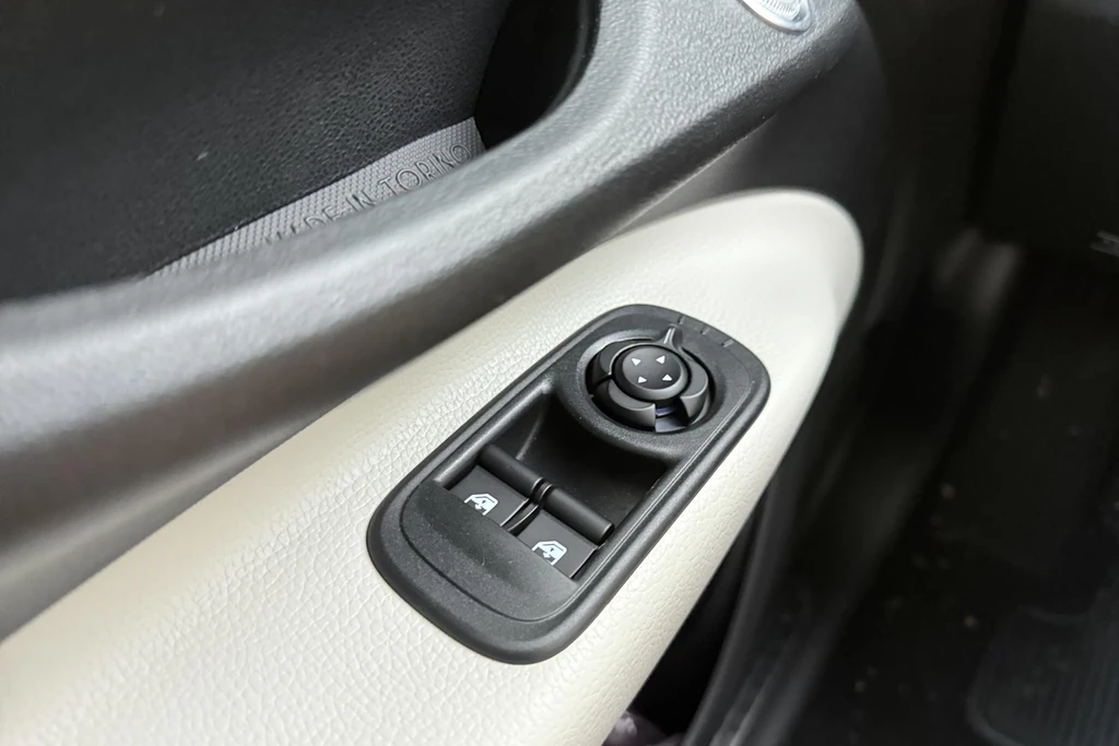 Fiat 500 – foto 15