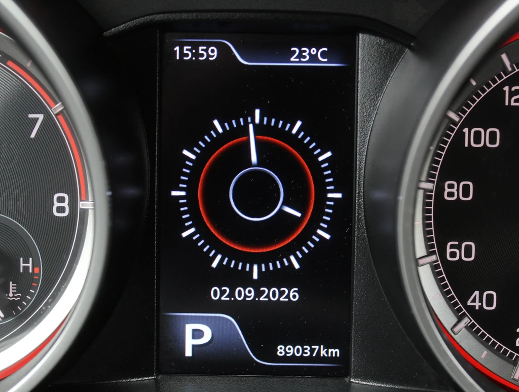 Suzuki Swift – foto 43