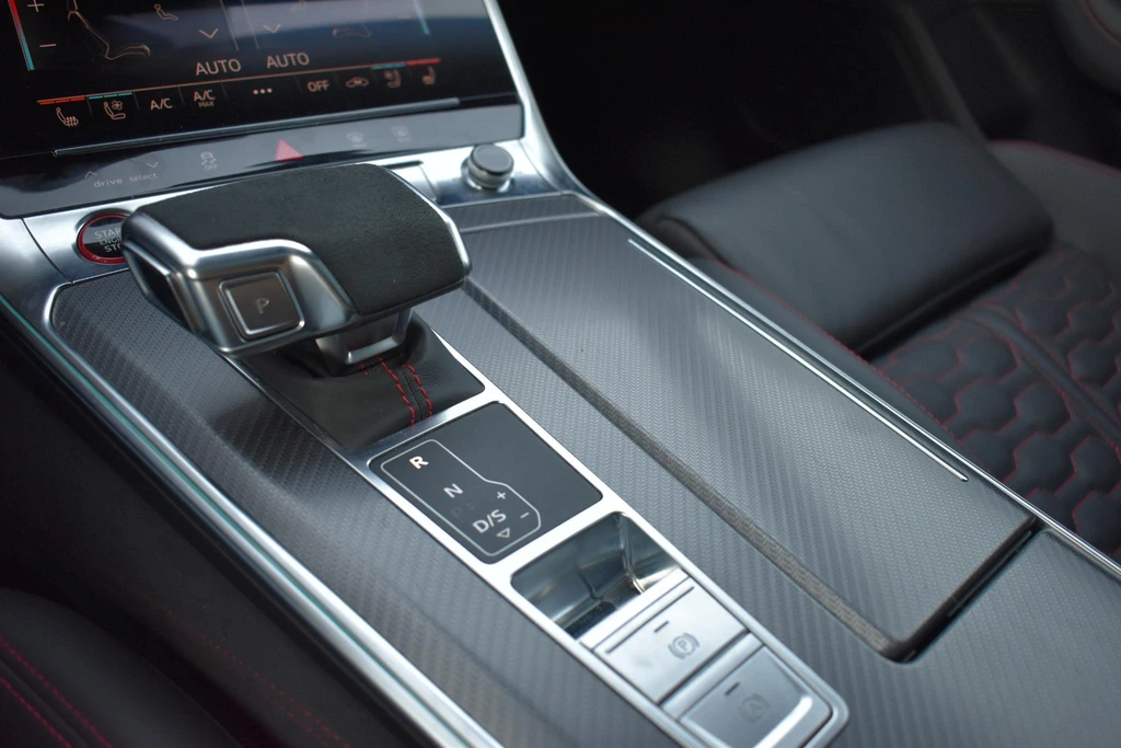 Audi RS6 – foto 36