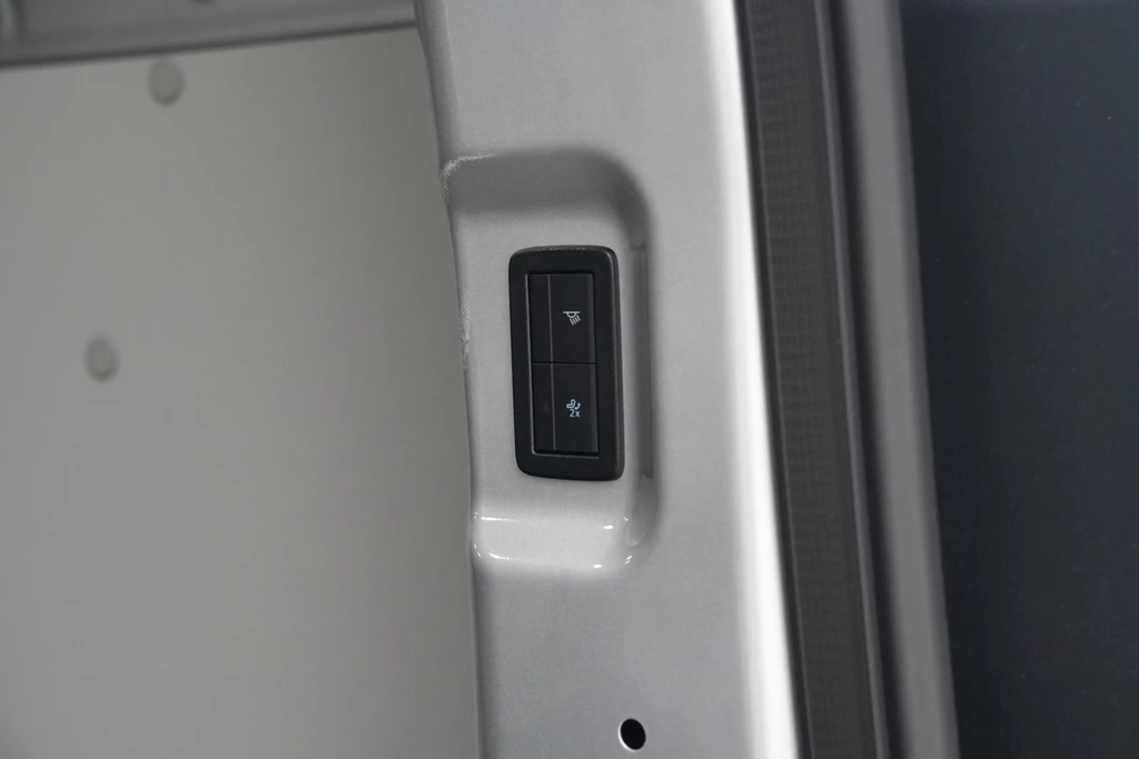 Ford E-Transit Custom – foto 50