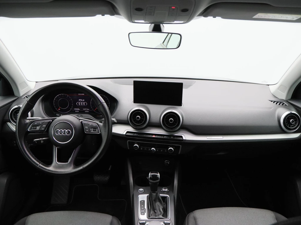 Audi Q2 – foto 32