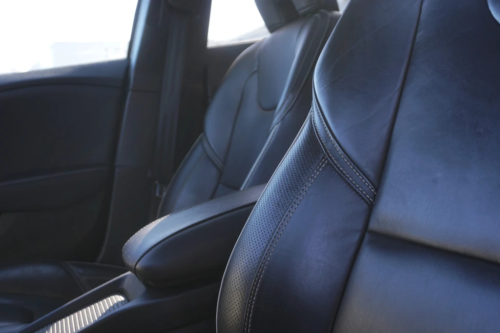 Volvo V40 – foto 23
