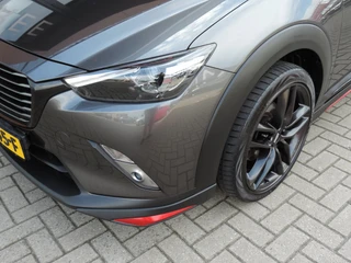 Mazda CX-3 – thumbnail 8